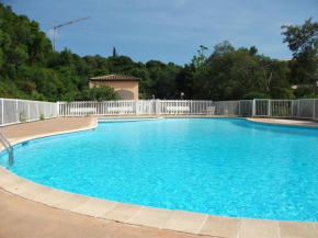 Bel appartement climatisé - Résidence avec piscine